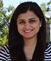 grad student photo